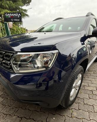 Dacia Duster 1.6 sce Essential Gpl 4x2 s&s 115cv