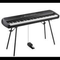 Pianoforte digitale Korg  SP-280 