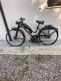 Mosquito Meotti 38 cc