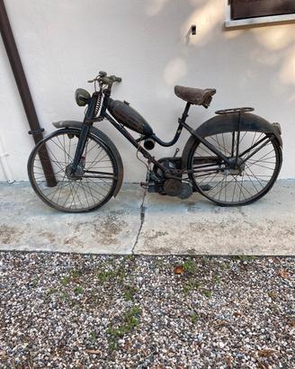 Mosquito Meotti 38 cc