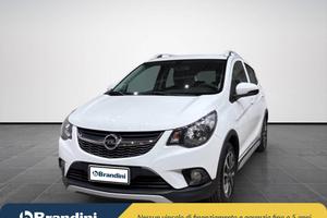 Opel Karl 1.0 Rocks s&s 73cv my19
