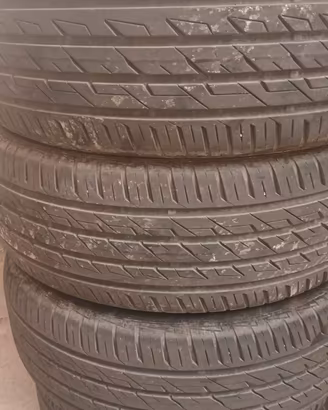 gomme 205/55/16 