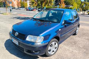 Volkswagen Polo 1.4 cat 5 porte Comfortline