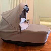 Trio Inglesina Aptica +2º telaio ruote in OMAGGIO