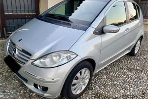 Mercedes-benz A 150 Elegance *BENZINA GPL*