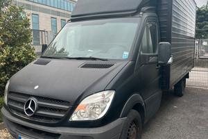 Sprinter Mercedes 316