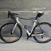 Bici da corsa in carbonio Somec Diablo SL