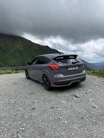 Ford Focus ST 2.0 EcoBuoost 250 CV - 2018