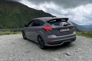 Ford Focus ST 2.0 EcoBuoost 250 CV - 2018