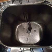 Cestello macchina del pane Alice