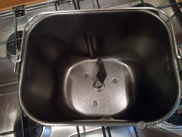 Cestello macchina del pane Alice