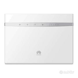 Huawei B525s-23a Router Wireless 4G da 300 Mbps co