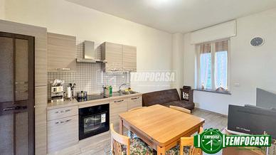 MONOLOCALE RISTRUTTURATO E ARREDATO