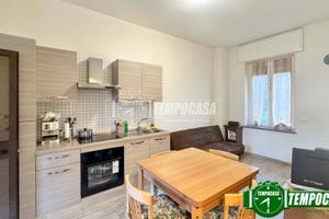 MONOLOCALE RISTRUTTURATO E ARREDATO