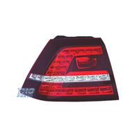 FANALE SINISTRO VOLKSWAGEN VW GOLF VII GTI GTD 12-