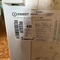 congelatore indesit