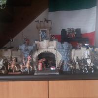 castello schleich 