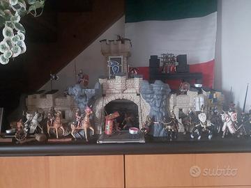 castello schleich 