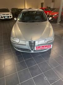 Alfa Romeo 147 1.9 JTD -NEOPATENTATI