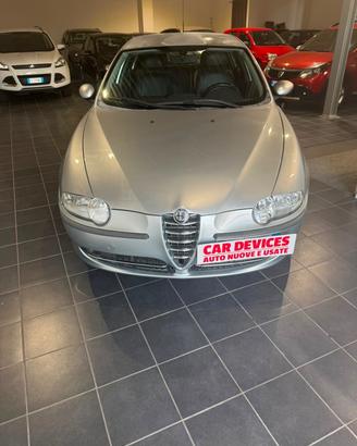 Alfa Romeo 147 1.9 JTD -NEOPATENTATI