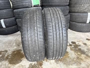 gomme usate 2056016 Estivo BRIDGESTONE - TUR - 077