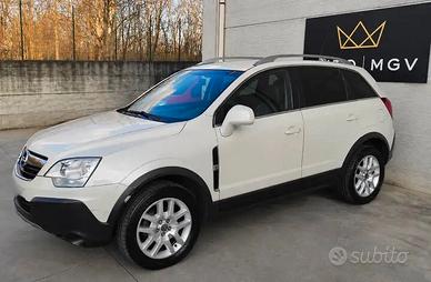 Opel Antara 2.0 CDTI 127CV 4x2 Edition Plus