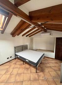 Scandiano mini appartamento da subito