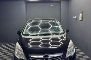 Opel Meriva 1.7 Diesel 110 CV – 2012 – 150.000 km
