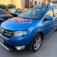 Dacia Sandero Stepway 1.5 dCi 8V 90CV Start&Stop P