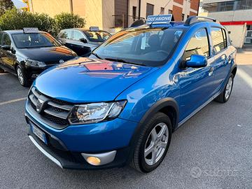 Dacia Sandero Stepway 1.5 dCi 8V 90CV Start&Stop P