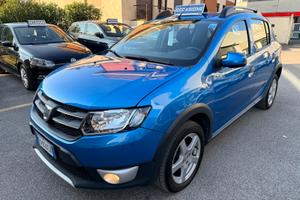 Dacia Sandero Stepway 1.5 dCi 8V 90CV Start&Stop P