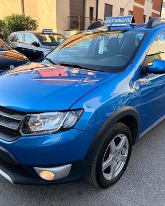 Dacia Sandero Stepway 1.5 dCi 8V 90CV Start&Stop P