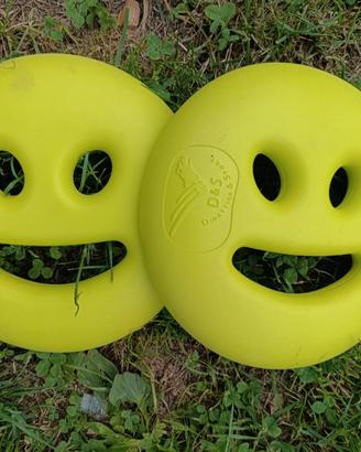 MANUBRI SMILE GALLEGGIANTI - ACQUAGYM
