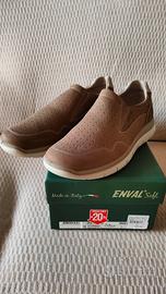 Scarpe uomo Enval soft 