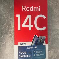 Redmi 14c