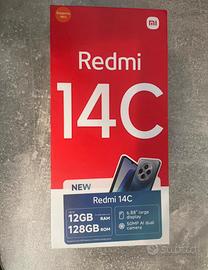 Redmi 14c