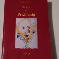 Elementi di Psichiatria ISBN 978-88-6129-266-6