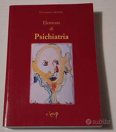 Elementi di Psichiatria ISBN 978-88-6129-266-6