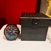 Diesel Chief Series orologio da uomo