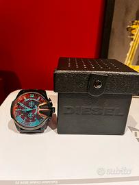 Diesel Chief Series orologio da uomo