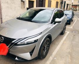 Nissan Qashqai 3ª serie