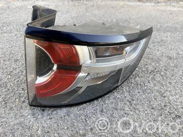 stop destro LAND rover DISCOVERY sport dal 2014