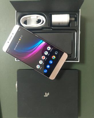 LeEco LeMax 2 64gb Rom 4gb Ram Android 13