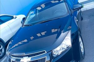 Chevrolet cruze leggi bene!!