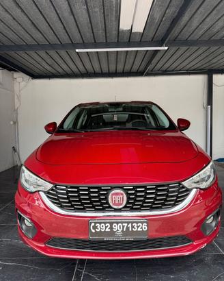 Fiat Tipo 1.4 T-Jet 120CV GPL 5 porte Lounge