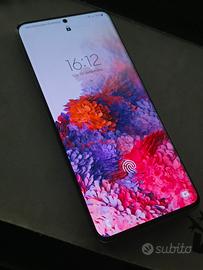 Samsung Galaxy S20+ Plus 5G Cosmic Gray