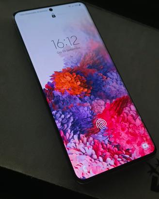 Samsung Galaxy S20+ Plus 5G Cosmic Gray