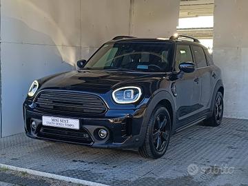 MINI Mini Countryman F60 2020 - Mini Countr U13787