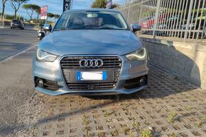 Audi A1 S-line 
