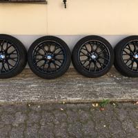 Cerchi originali bmw